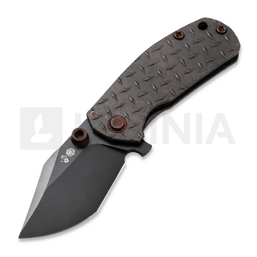Rike Knife Smelter B sklopivi nož