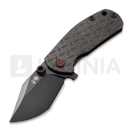 Складний ніж Rike Knife Smelter B
