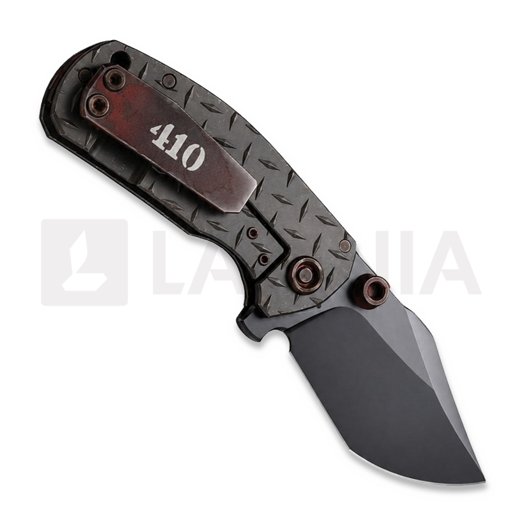 Rike Knife Smelter B sklopivi nož