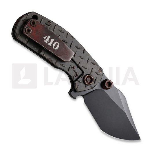 Rike Knife Smelter B sklopivi nož