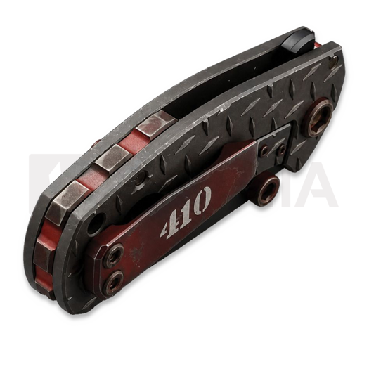 Rike Knife Smelter C sklopivi nož