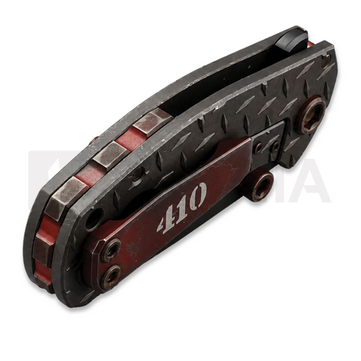 Rike Knife Smelter C sklopivi nož