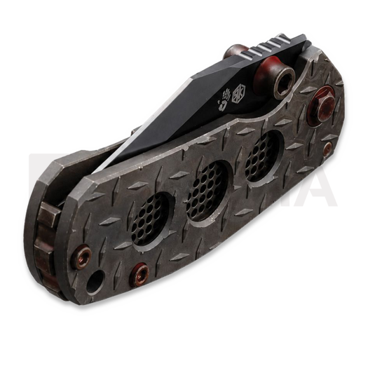 Rike Knife Smelter C sklopivi nož