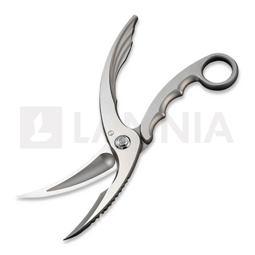 Rike Knife Tactical Scissors