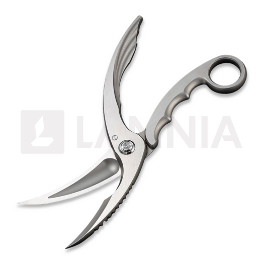 Rike Knife Tactical Scissors