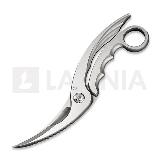 Rike Knife Tactical Scissors
