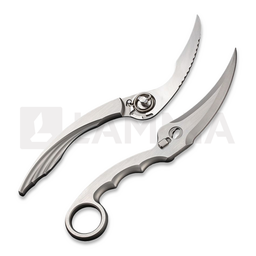 Rike Knife Tactical Scissors