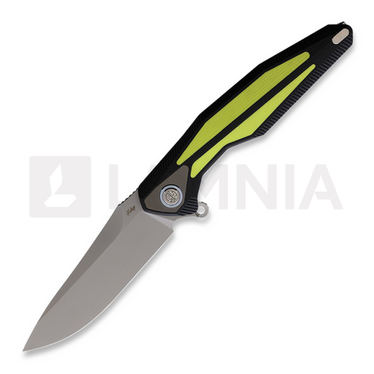 Zavírací nůž Rike Knife Tulay Linerlock