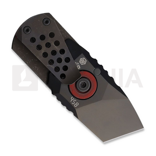 Rike Knife Venom (Limited Edition DLC)