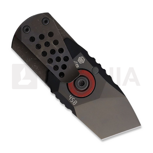 Rike Knife Venom (Limited Edition DLC)