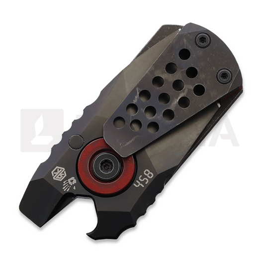 Rike Knife Venom (Limited Edition DLC)