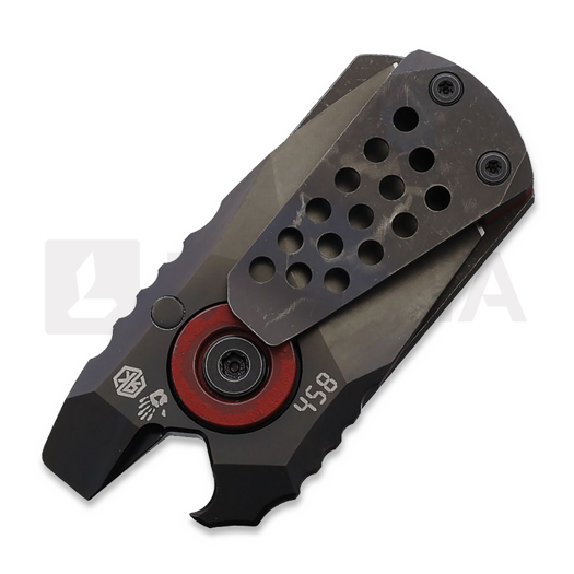 Rike Knife Venom (Limited Edition DLC)