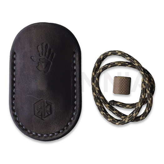 Rike Knife Venom (Limited Edition DLC)