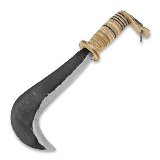 Rinaldi Billhook Varese 21cm, leather