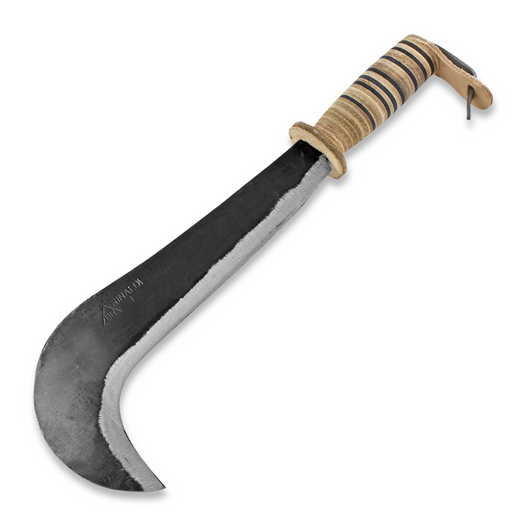 Rinaldi Billhook Varese 27cm, leather