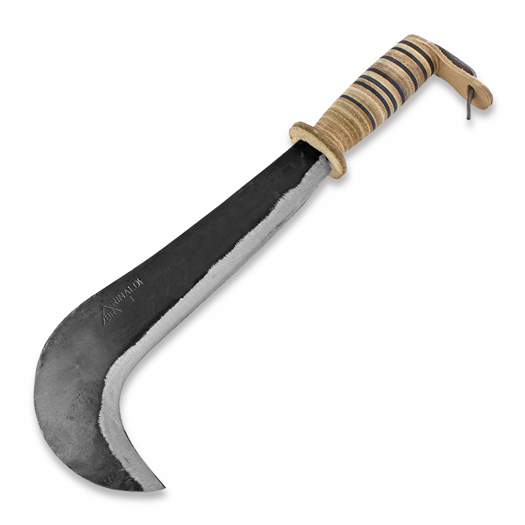 Rinaldi Billhook Varese 27cm, leather