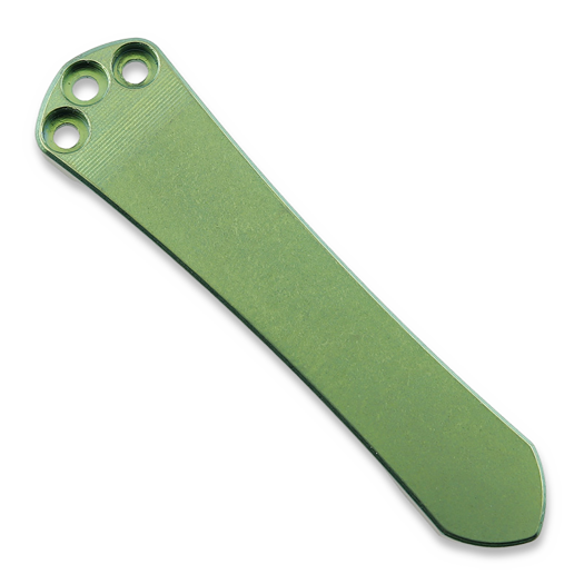 Ripps Garage Tech Benchmade Fatty Clip - Anodized / Titanium