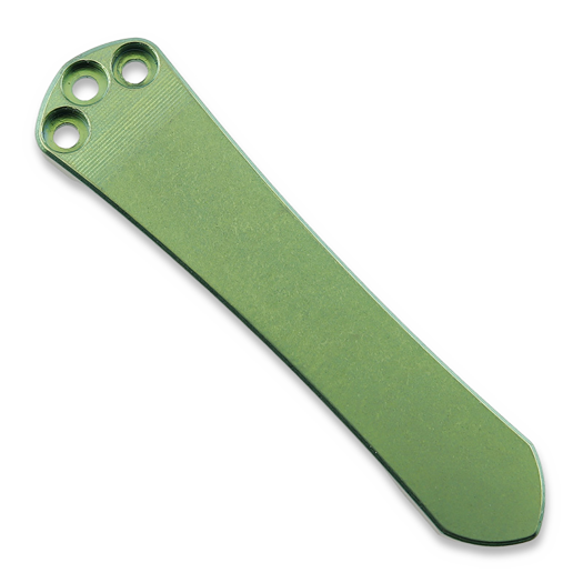 Ripps Garage Tech Benchmade Fatty Clip - Anodized / Titanium