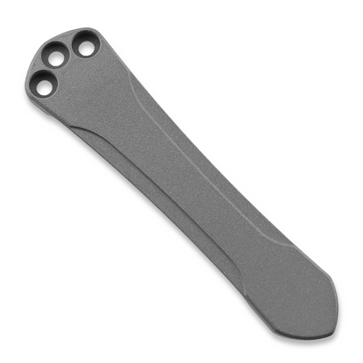 Ripps Garage Tech Benchmade Fatty Clip - Blasted SF / Titanium