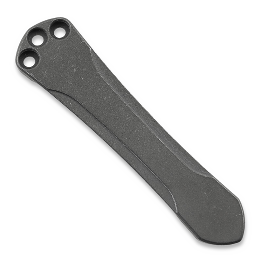 Ripps Garage Tech Benchmade Fatty Clip - Darkwashed SF / Titanium