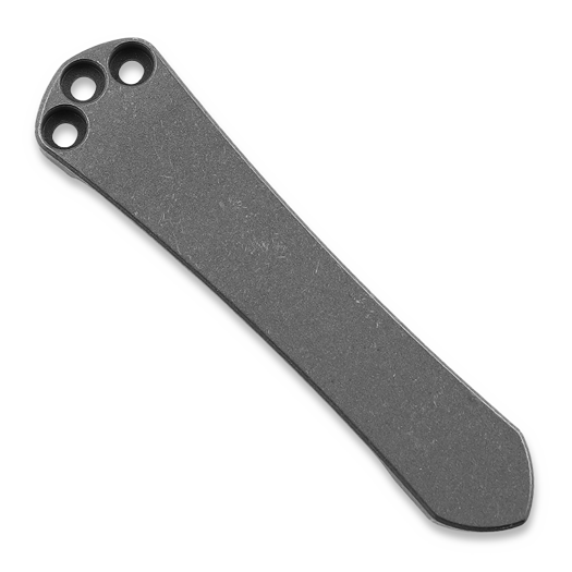 Ripps Garage Tech Benchmade Fatty Clip - Darkwashed / Titanium