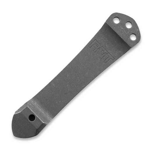 Ripps Garage Tech Benchmade Fatty Clip - Darkwashed / Titanium