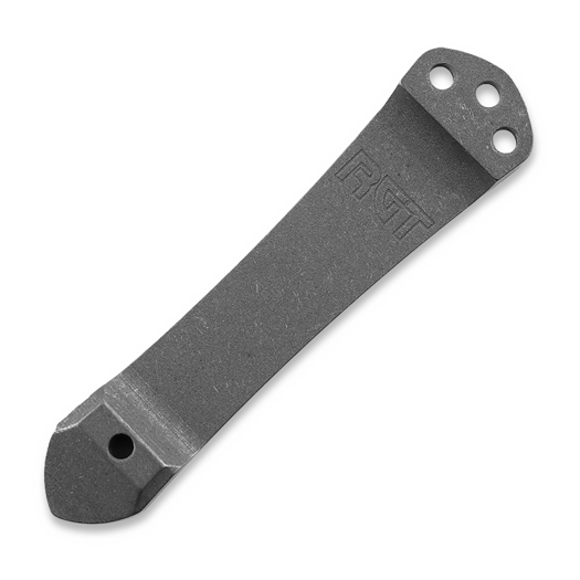 Ripps Garage Tech Benchmade Fatty Clip - Darkwashed / Titanium