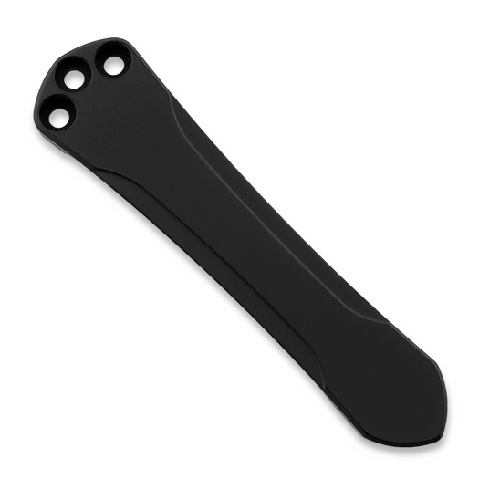 Ripps Garage Tech Benchmade Fatty Clip - DLC SF / Titanium