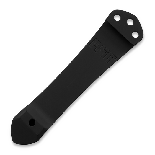 Ripps Garage Tech Benchmade Fatty Clip - DLC SF / Titanium