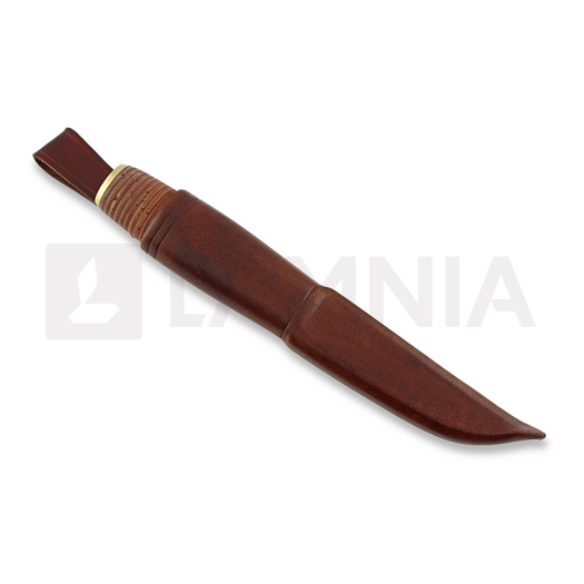 Risto Mikkonen Tuohikahvainen puukko 100 RWL-34