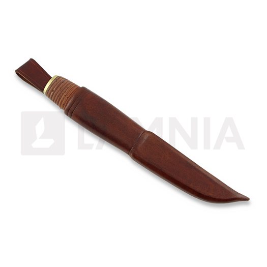 Risto Mikkonen Birch Bark Puukko 100, RWL-34