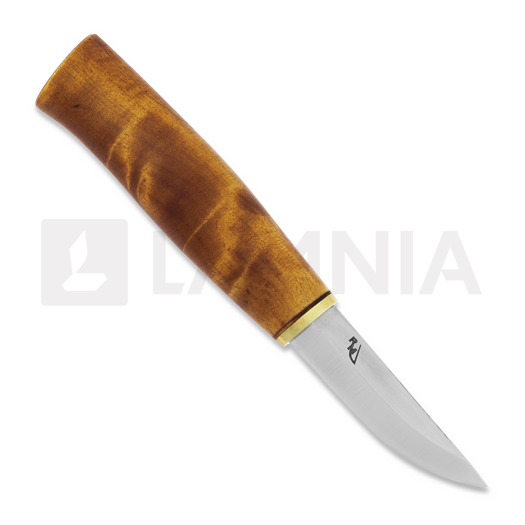 Risto Mikkonen Puukko 70