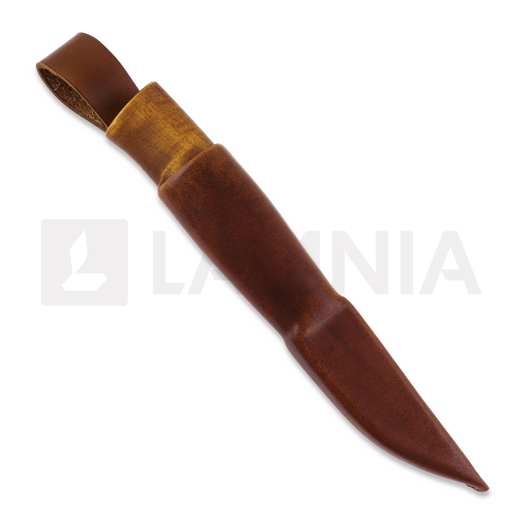Risto Mikkonen Puukko 70