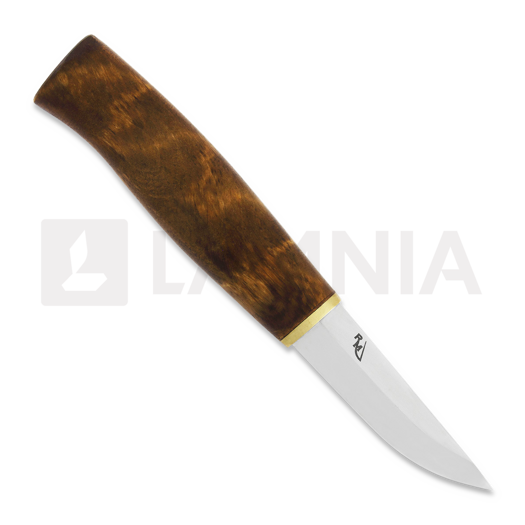 Risto Mikkonen Puukko 75