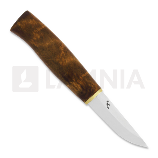 Risto Mikkonen Puukko 75