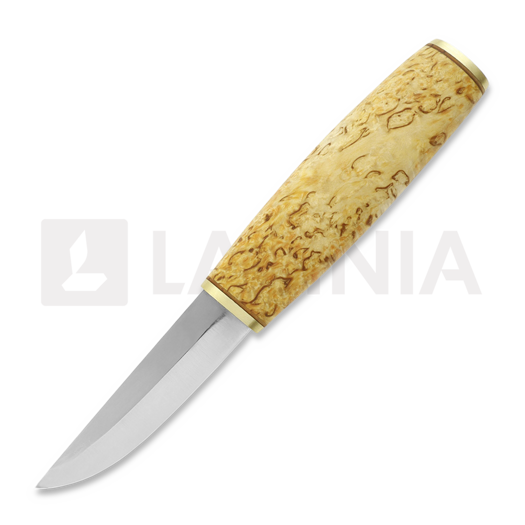 Risto Mikkonen Puukko 80