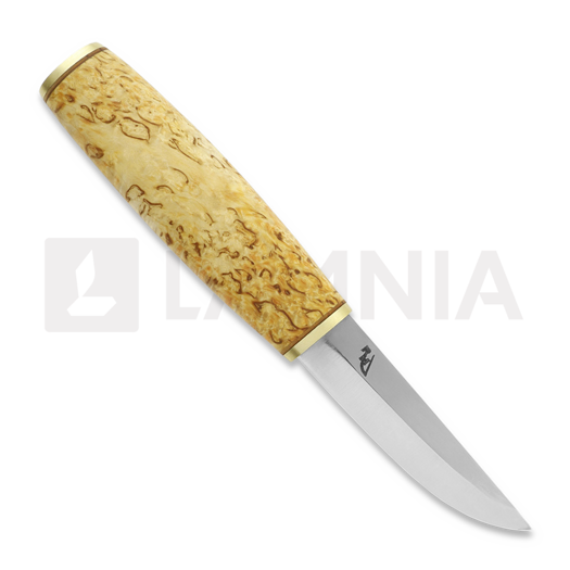Risto Mikkonen Puukko 80