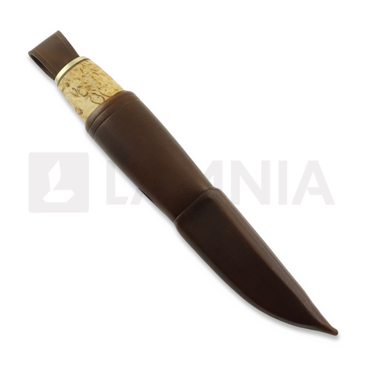 Risto Mikkonen Puukko 80