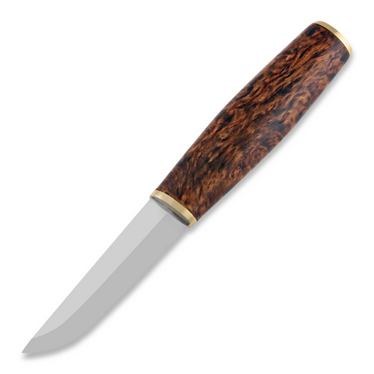 Risto Mikkonen Puukko RWL-34