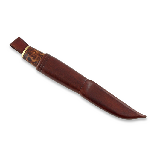 Risto Mikkonen Puukko RWL-34