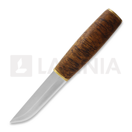 Risto Mikkonen RWL-34 ナイフ, 100 mm