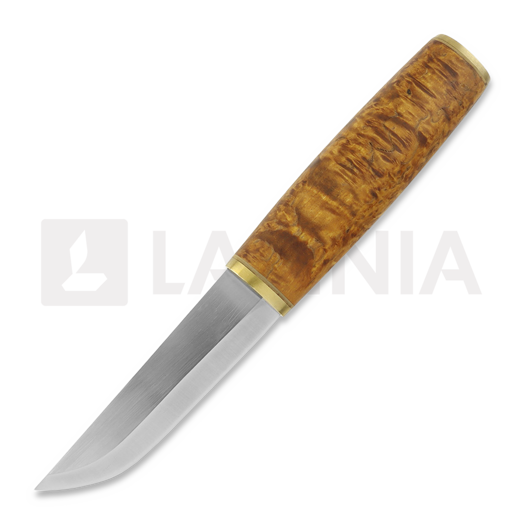 Risto Mikkonen Vanax puukko