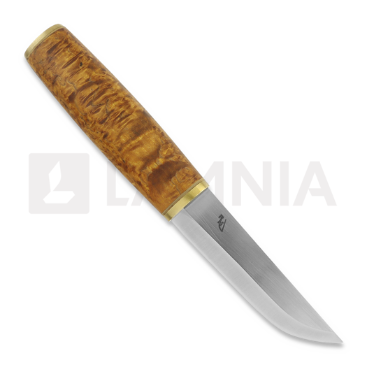 Risto Mikkonen Vanax puukko