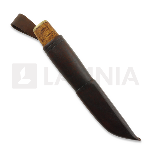 Risto Mikkonen Vanax puukko