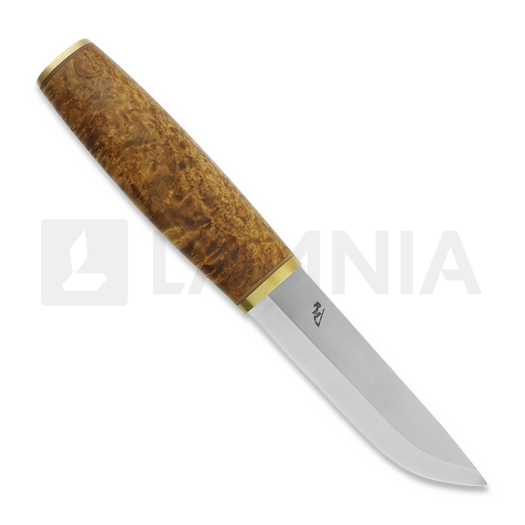 Risto Mikkonen Vanax 2 Messer