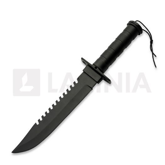 Nůž Rite Edge Black Canyon Survival