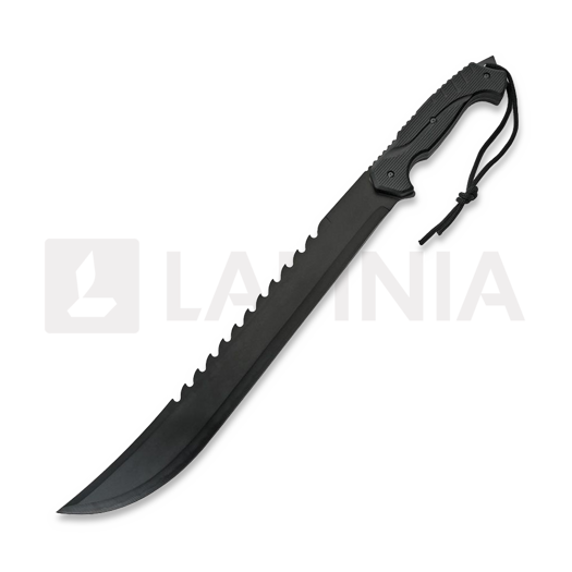 Machette Rite Edge Cyber Outdoor