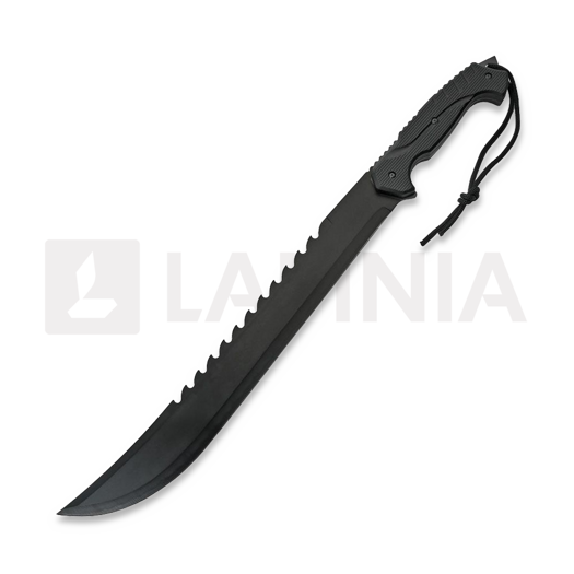 Rite Edge Cyber Outdoor machete