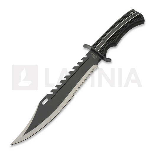 Couteau Rite Edge Raptor Hunter