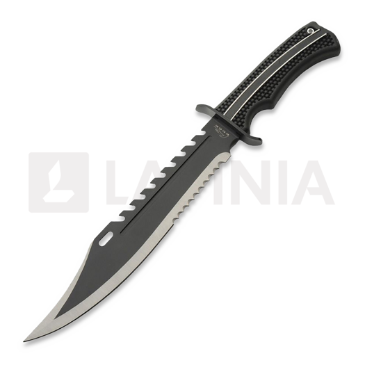 Rite Edge Raptor Hunter knife